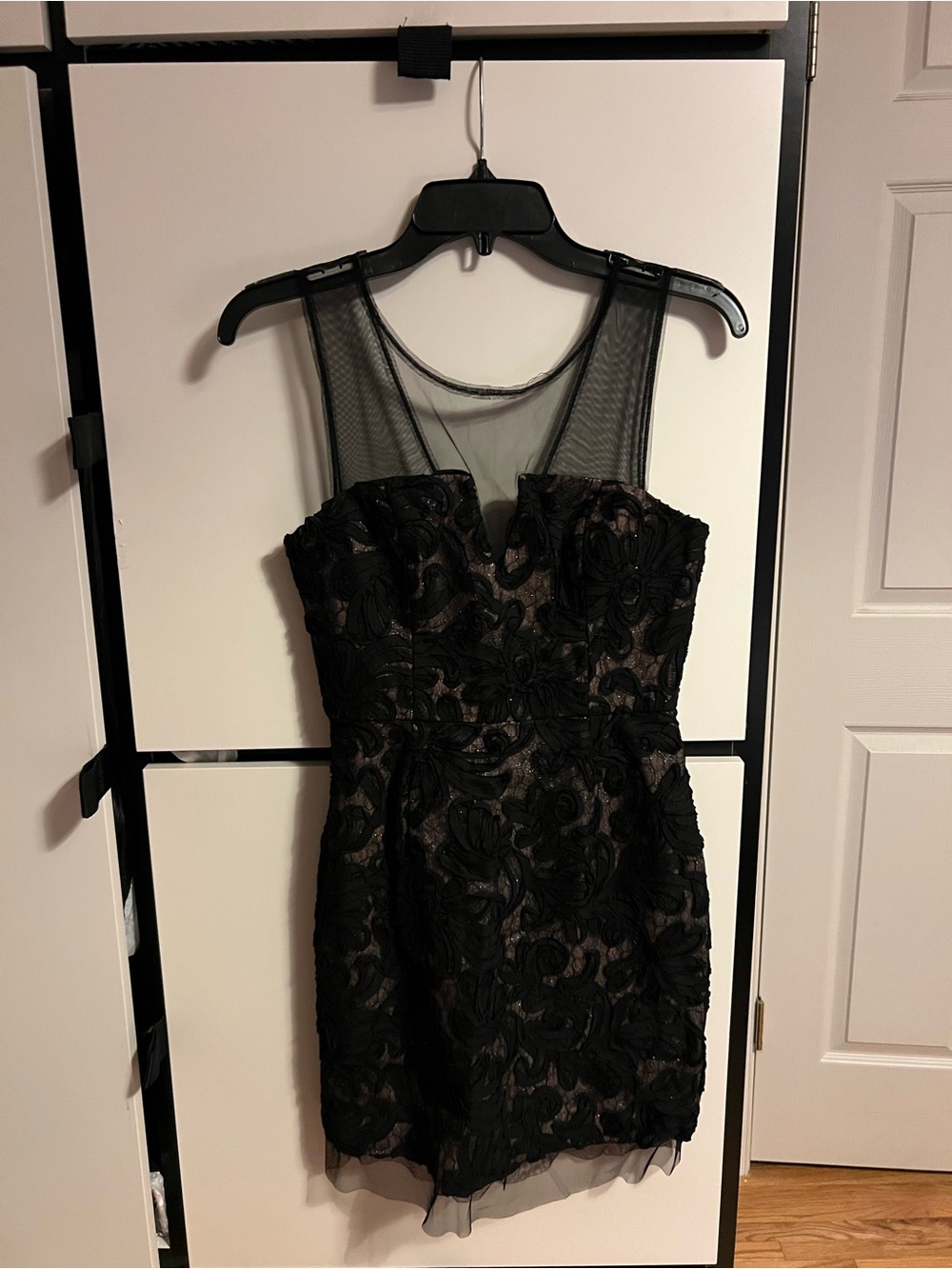 BCBG mini dress